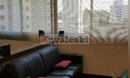 Apartamento reformado Ipiranga 1 dormitório 1 vaga - Lazer