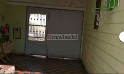Casa térrea próx metrô - 3 dormitórios 4 vagas de garagem, quintal - ac permuta