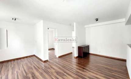 Apartamento com 2 quartos à venda na Rua Marquês de Lages, --, Vila Moraes, São Paulo