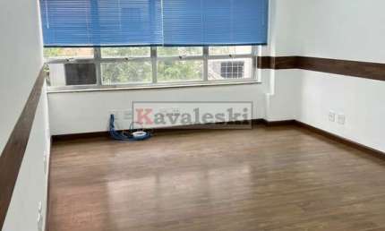 Sala comercial com 2 salas para alugar na Avenida da Liberdade, --, Liberdade, São Paulo