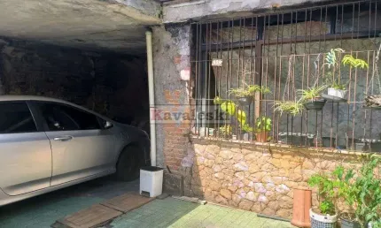 Casa com 3 quartos à venda na Rua João de Santa Maria, --, Vila Brasilina, São Paulo