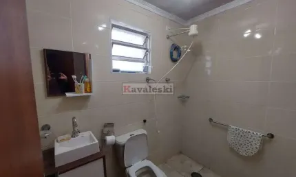 Casa com 2 quartos à venda na Rua Honório Serpa, --, Jardim Vergueiro (Sacomã), São Paulo