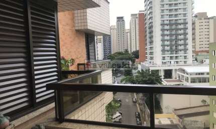 Apartamento com 3 quartos à venda na Avenida Mascote, --, Vila Mascote, São Paulo