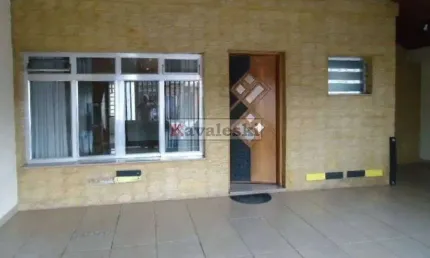 Casa com 3 quartos à venda na Rua Tito Oliani, --, Jardim Patente Novo, São Paulo, 190 m2 por R$ 785.000
