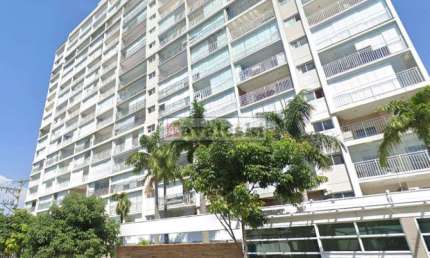 Apartamento 35 metros Now Studios - rua Dois de Julho- 1 suite- 1 vaga - Lazer