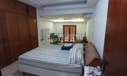 Casa com 3 quartos à venda na Rua Eduardo de Magalhães, --, Parque Jabaquara, São Paulo