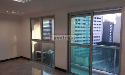 Sala comercial com 1 sala à venda na Rua Apeninos, --, Aclimação, São Paulo