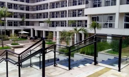 Sala comercial com 1 sala à venda na Avenida Engenheiro Armando de Arruda Pereira, --, Jabaquara, São Paulo