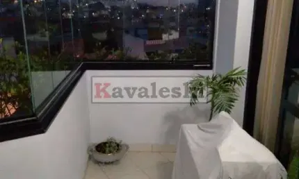 Apartamento com 3 quartos à venda na Rua Tito Oliani, --, São João Climaco, São Paulo