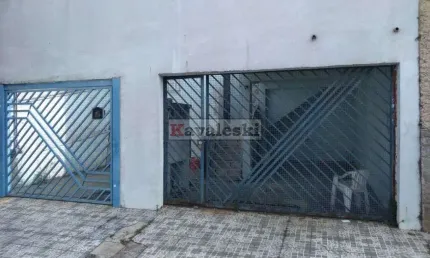 Casa com 3 quartos à venda na Rua Rocinha, --, Bosque da Saúde, São Paulo