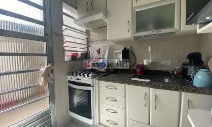 Sobrado para Venda em condomínio fechado no bairro do Jabaquara - São Paulo/SP