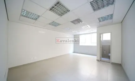 Sala comercial com 1 sala para alugar na Rua Colônia da Glória, --, Vila Mariana, São Paulo