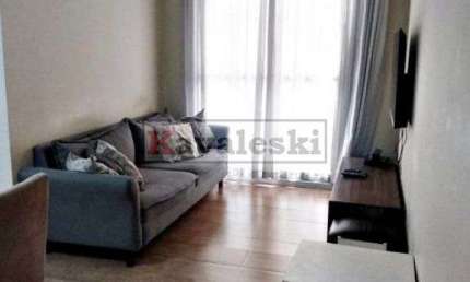 Apartamento Lindo,  reformado,  3 dormitórios 1 vaga,  Lazer - Próx Museu Ipiranga