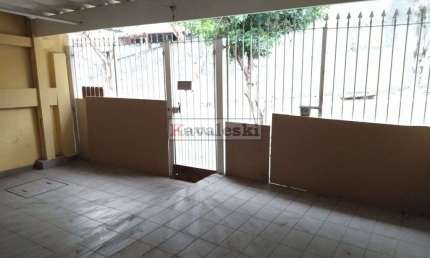 Excelente Casa c/2dormitórios  - Bairro Jabaquara-SP