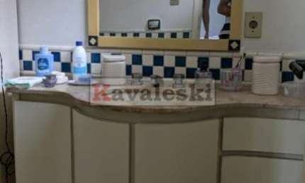 Casa com 4 quartos à venda na Avenida Miruna, --, Indianópolis, São Paulo