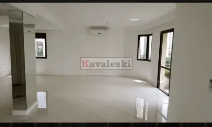 Apartamento com 4 quartos à venda na Rua Professora Carolina Ribeiro, --, Vila Mariana, São Paulo
