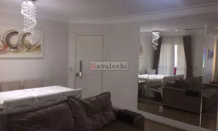Apartamento para venda no bairro da saúde - são paulo/sp