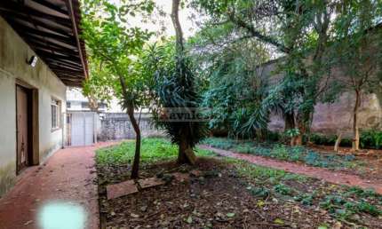 Casa com 4 quartos à venda na Rua Tenente Azevedo, --, Cambuci, São Paulo
