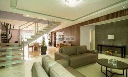 BELISSIMO SOBRADO, 3 SUITES, CLOSET,4VAGAS, QUINTAL JD.SAUDE