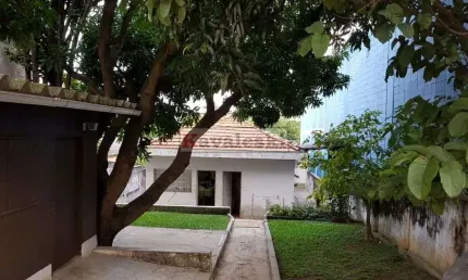> casa térrea para reforma com terreno de 10 x 40 ! ;;