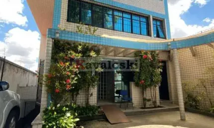 Casa comercial para alugar na rua onze de fevereiro, --, cidade vargas, são paulo, 750 m2 por r$ 22.500