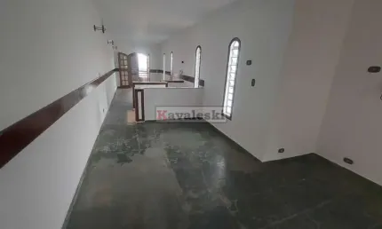** Excelente imóvel (Sobrado) a venda na Vila das mercês.