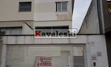 Casa com 4 quartos à venda na Rua Artur Thiré, --, Vila da Saúde, São Paulo