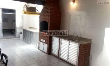 Casa com 2 quartos à venda na Avenida General Leite de Castro, --, Jardim Santa Cruz (Sacomã), São Paulo