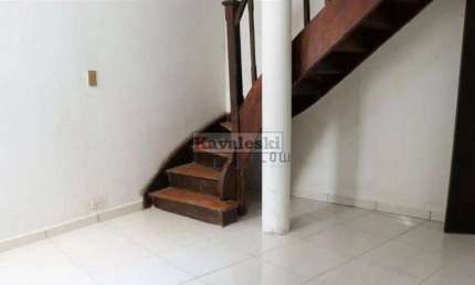 Casa com 2 quartos à venda na Rua Humberto I, --, Vila Mariana, São Paulo
