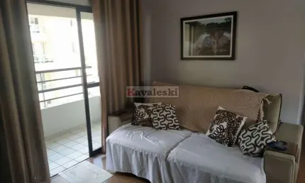 Apartamento com 2 quartos à venda na rua bela flor, --, vila mariana, são paulo, 68 m2 por r$ 680.000