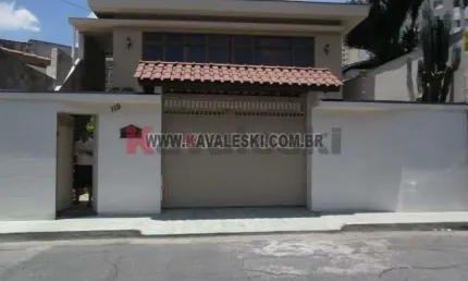Casa com 3 quartos à venda na Rua Maria da Conceição Maciel de Barros, --, Vila Vera, São Paulo
