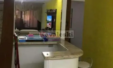 Casa com 3 quartos à venda na Rua Ítalo Brasil Portieri, --, Jardim Santa Cruz (Sacomã), São Paulo