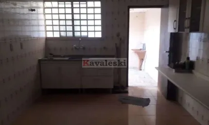 Casa com 2 quartos à venda na Rua Francisco Giuseppe Giordano, --, Saúde, São Paulo