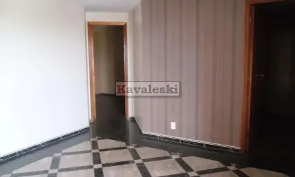 Apartamento com 3 quartos à venda na Avenida Padre Arlindo Vieira, --, Vila das Mercês, São Paulo