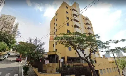Apartamento  c/2 dormitórios -cambuci- são paulo - sp