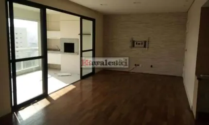 Apartamento para venda no bairro jardim da saúde - são paulo - sp