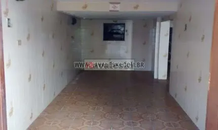 Casa com 2 quartos para alugar na Avenida Santo Albano, --, Vila Vera, São Paulo