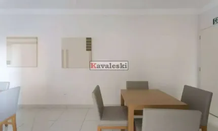 Lindo apartamento a 700 metros do Metrô São Judas! 2 dormitórios com 1 vaga fixa!