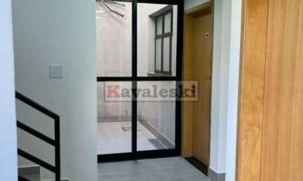 Flat com 1 quarto à venda na Rua Doutor Mário Vicente, --, Vila Dom Pedro I, São Paulo, 31 m2 por R$ 317.000
