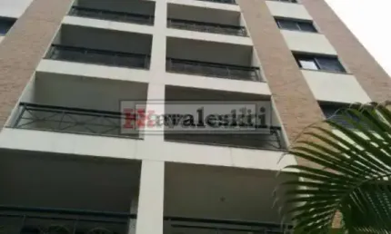 Apartamento reformado 2 dormitórios 1 vaga lazer- ac permuta