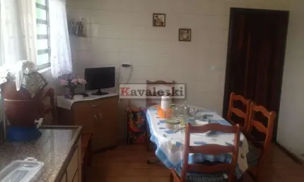 Casa com 3 quartos à venda na Rua Deolinda de Oliveira, --, Vila das Mercês, São Paulo