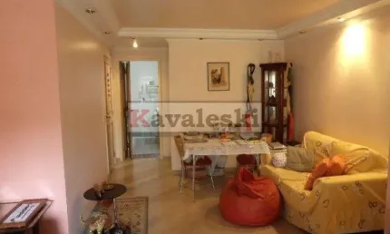 >>  apartamento lindo na vila mariana ! proprietária estuda propostas .