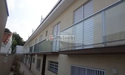 Casa com 3 quartos à venda na Rua Cinco de Julho, --, Vila Nair, São Paulo