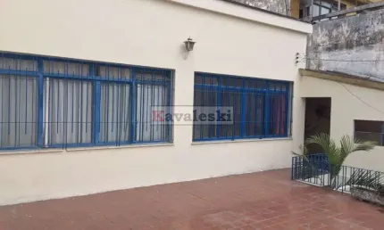 Casa com 3 quartos à venda na Rua Doutor Inácio Arruda, --, Vila Monumento, São Paulo