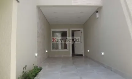 (  sobrados novos estuda permutas .ipiranga -vila brasílio machado
