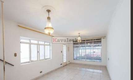 Casa com 2 quartos à venda na Rua Filipe Cardoso, --, Jardim da Saude, São Paulo