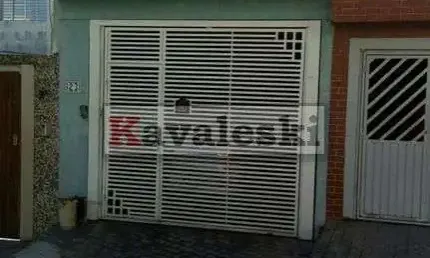 SOBRADO Reformado próx Unip - 3 suites  2 vagas- quintal - Ac Permuta