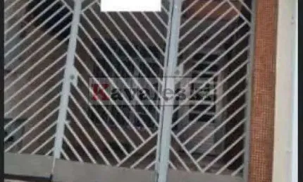 Sobrado vago miolo do ipiranga -2 dormitórios 1 vaga - quintal -ac propostas