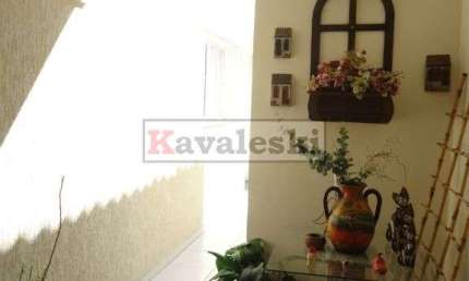 Casa com 4 quartos à venda na Rua Américo Samarone, --, Vila Moinho Velho, São Paulo