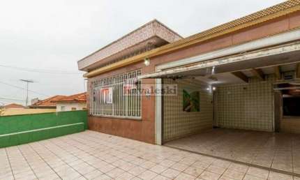 >> CASA TÉRREA EM ÓTIMA LOCALIZAÇÃO COM 350 M²  PRÓXIMO A TODO O COMÉRCIO DA REGIÃO .